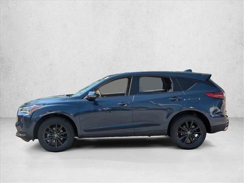 New 2026 Acura RDX SH-AWD image 5