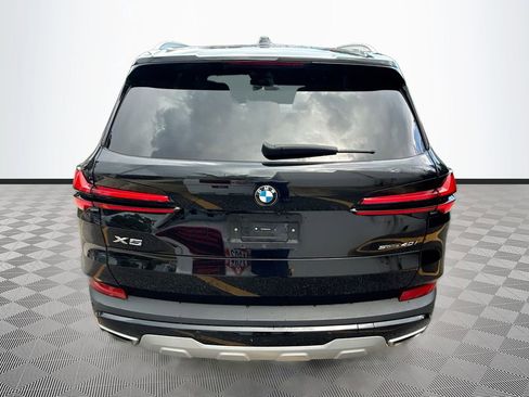 Used 2024 BMW X5 sDrive40i image 7