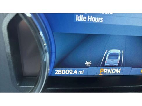 Used 2023 Ford F150 XLT w/ Equipment Group 302A High AWD/4WD image 16