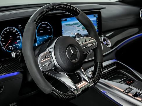 Used 2019 Mercedes-Benz AMG GT 63 S image 25