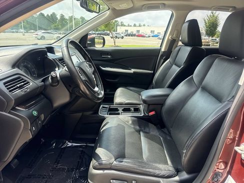 Used 2016 Honda CR-V EX-L image 12