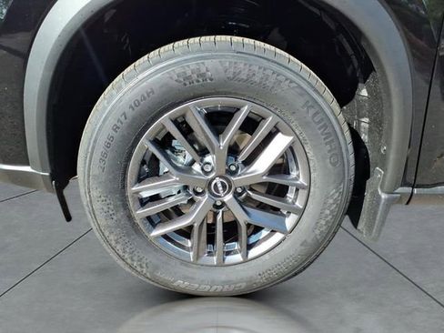 New 2026 Nissan Rogue S image 12