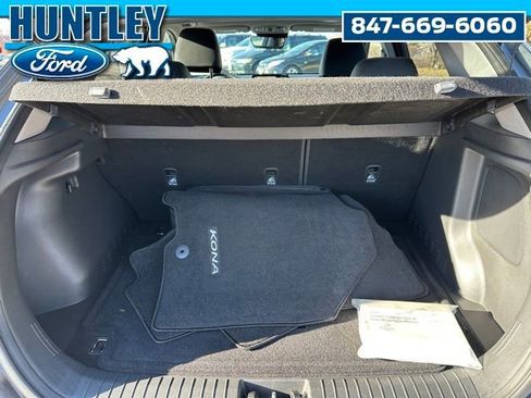 Used 2020 Hyundai Kona Ultimate image 11