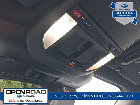 Used 2026 Subaru Forester Premium AWD/4WD image 33