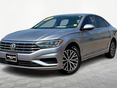 Used 2019 Volkswagen Jetta