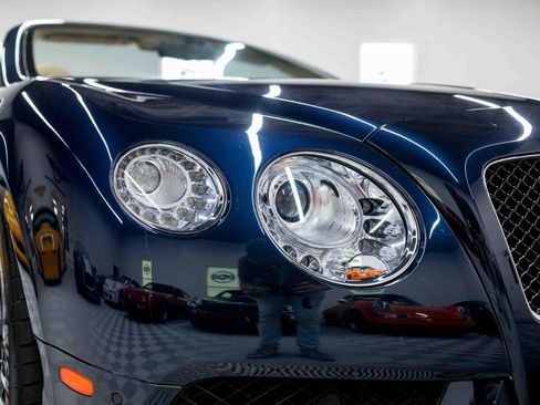 Used 2013 Bentley Continental GT AWD/4WD image 15
