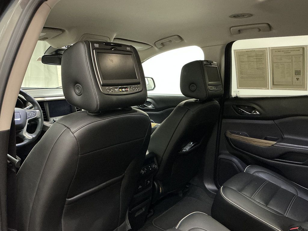 Used 2018 GMC Acadia Denali AWD/4WD image 23
