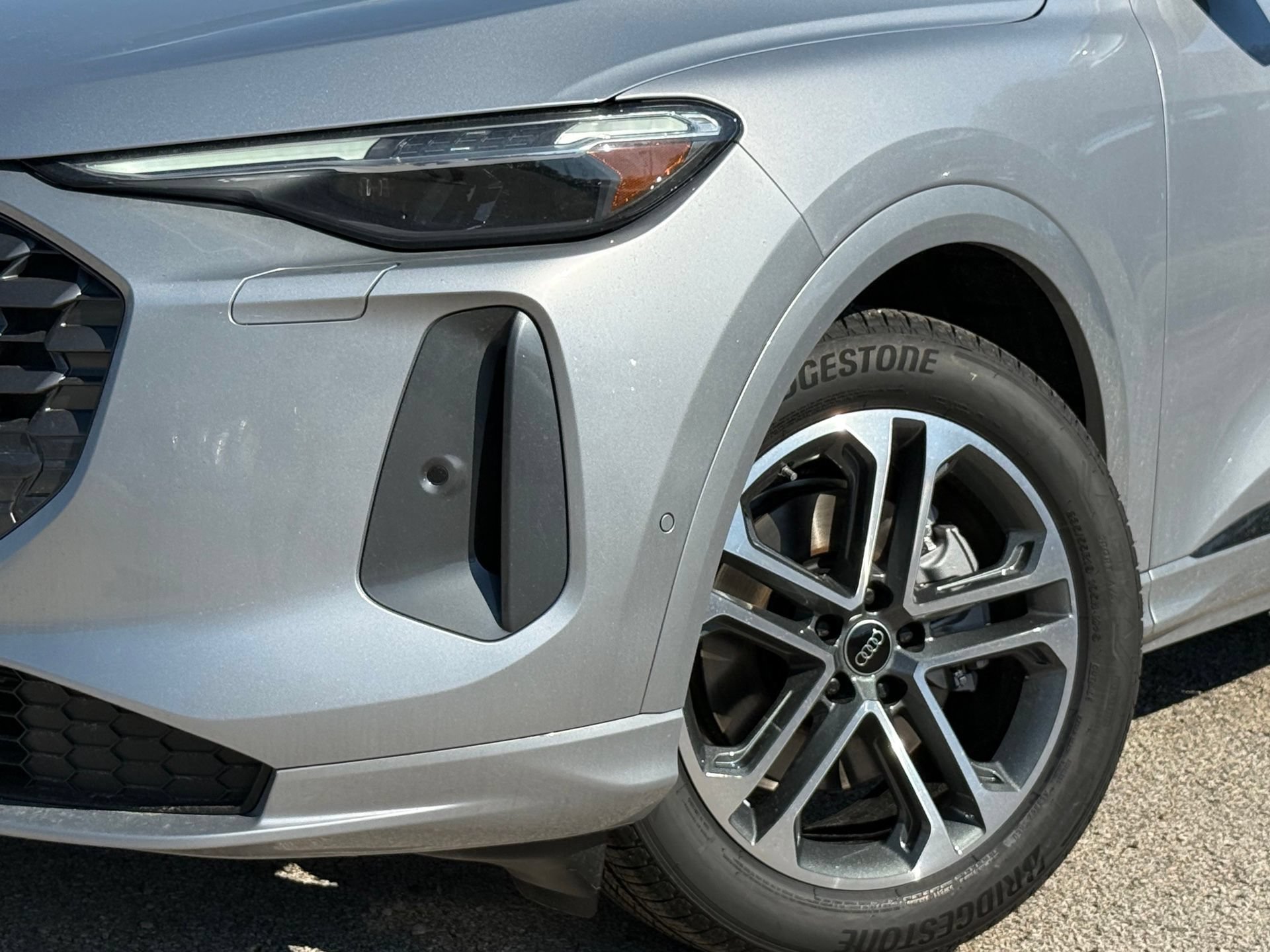 New 2026 Audi Q5 Prestige AWD/4WD image 3