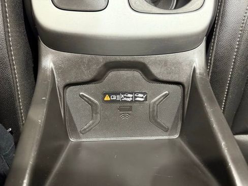 Used 2021 Chevrolet Colorado ZR2 w/ Colorado ZR2 Bison Edition image 37