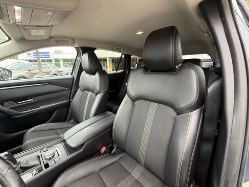 Used 2024 MAZDA CX-50 AWD 2.5 S w/ Convenience Package image 21