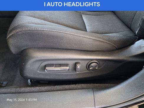 Used 2023 Honda Accord EX image 18