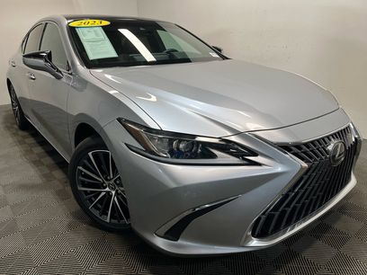 Used 2023 Lexus ES 350 w/ Premium Package