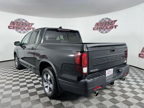 Used 2024 Honda Ridgeline RTL image 5