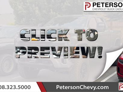 Used 2025 Chevrolet Silverado 3500 LT w/ All Star Edition