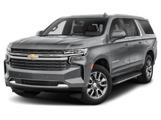 Used 2024 Chevrolet Suburban LT w/ Luxury Package RWD video 1
