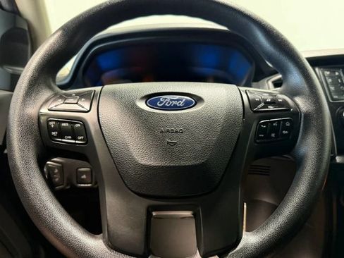 Used 2019 Ford Ranger XL w/ Equipment Group 101A Mid RWD image 17