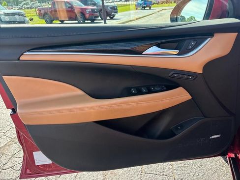 Used 2019 Buick LaCrosse Premium w/ Sun and Shade Package FWD image 24