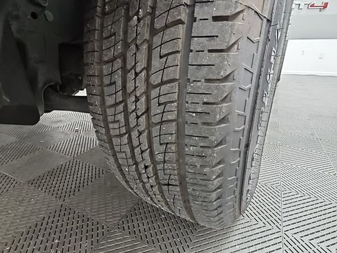 Used 2023 GMC Canyon AT4 w/ Canyon Safety Plus Package image 45