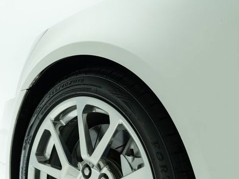 Used 2013 Cadillac CTS Sedan w/ Wood Trim Package image 21