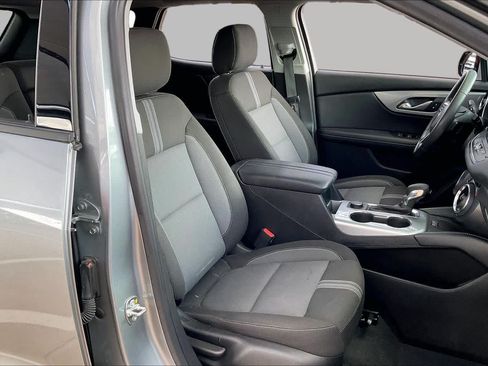 Used 2024 Chevrolet Blazer LT w/ Convenience Package FWD image 10