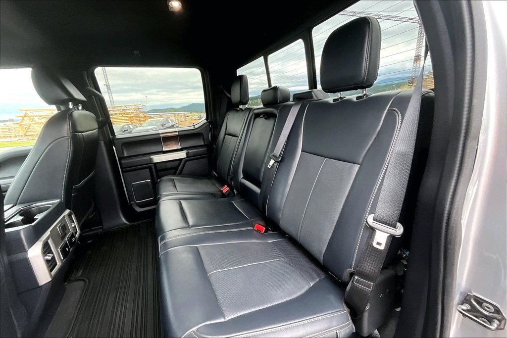 Used 2022 Ford F250 Lariat AWD/4WD image 26