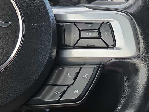 Used 2023 Ford Mustang Premium image 28