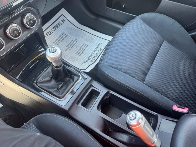 Used 2015 Mitsubishi Lancer GT FWD image 29