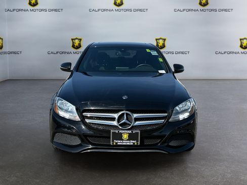 Used 2018 Mercedes-Benz C 300 Sedan image 5