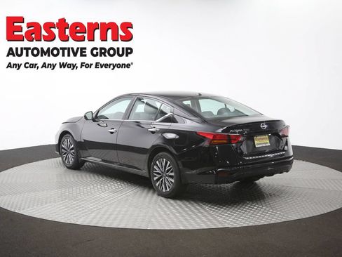 Used 2023 Nissan Altima 2.5 SV AWD/4WD image 64