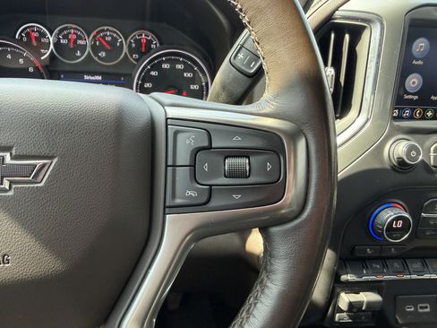 Used 2021 Chevrolet Silverado 1500 RST AWD/4WD image 18
