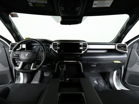 New 2026 Toyota Tundra SR5 image 18