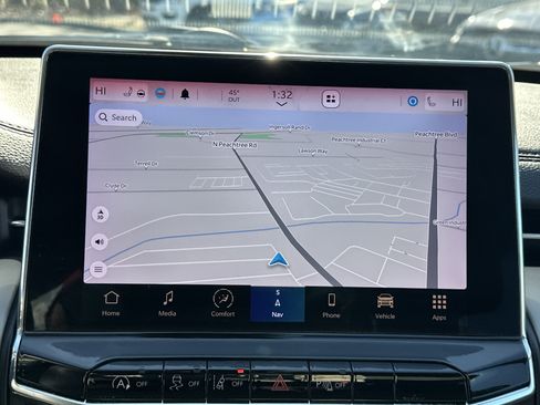 Used 2022 Jeep Compass Limited w/ Elite Group image 32