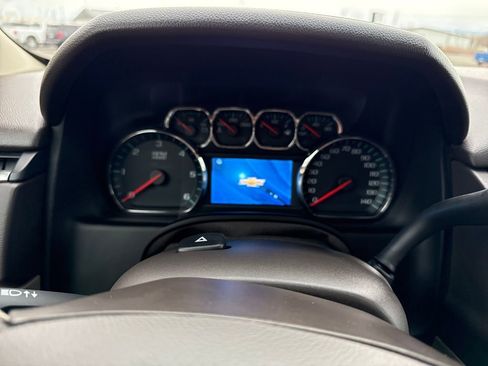 Used 2015 Chevrolet Tahoe LTZ image 15