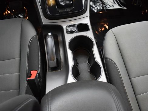 Used 2016 Ford Escape SE image 21