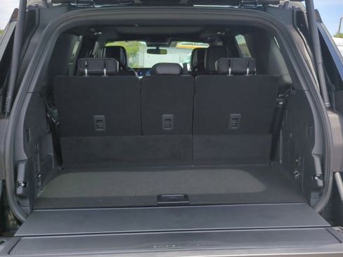 New 2026 Ford Expedition Tremor AWD/4WD image 13