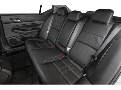 New 2026 Nissan Altima 2.5 SR image 9