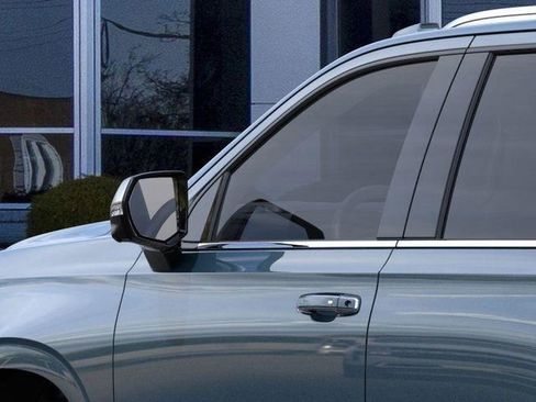 New 2026 Chevrolet Tahoe Premier w/ Sun And Tow Package image 13