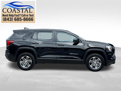 Used 2026 GMC Terrain Elevation FWD image 5