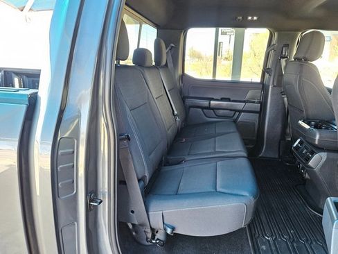 Used 2024 Ford F150 XLT w/ Equipment Group 302A MID image 19