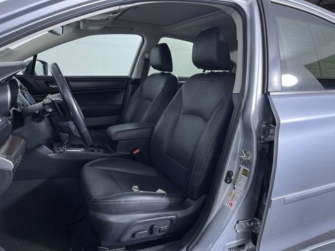 Used 2016 Subaru Legacy 3.6R Limited image 15