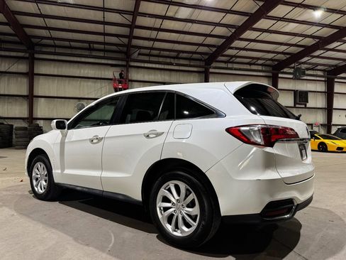 Used 2016 Acura RDX w/ AcuraWatch Plus Package image 7