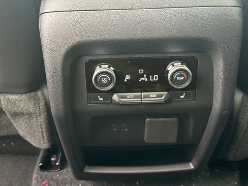 New 2027 Buick Enclave Avenir AWD/4WD image 29