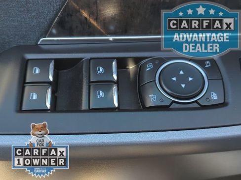 Used 2024 Ford F250 Lariat image 16