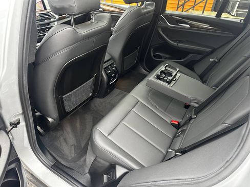 Used 2019 BMW X3 xDrive30i w/ Convenience Package image 16
