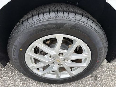 Used 2023 Chevrolet Equinox LS FWD image 30