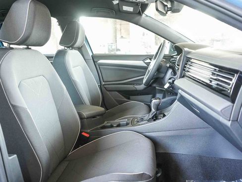 New 2026 Volkswagen Jetta Sport FWD image 18