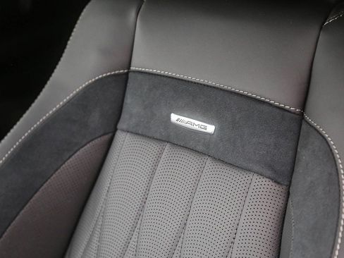 New 2026 Mercedes-Benz GLS 63 AMG GLS 63 AMG image 24