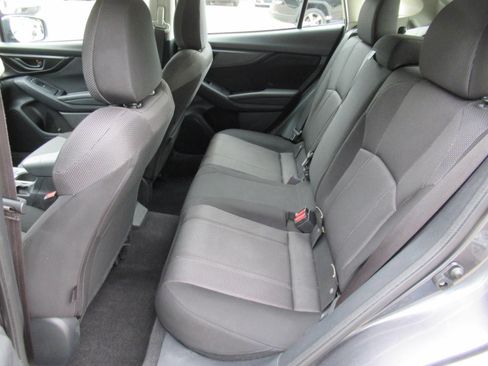 Used 2022 Subaru Impreza 2.0i Premium w/ Popular Package #2 AWD/4WD image 34