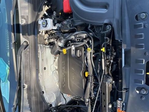 Certified 2024 Chevrolet TrailBlazer LS w/ LS Convenience Package image 33