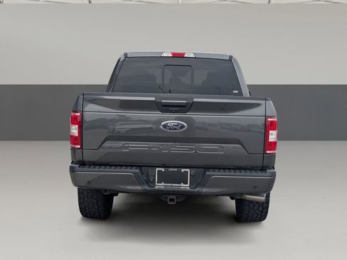 Used 2018 Ford F150 XLT w/ Equipment Group 302A Luxury AWD/4WD image 10